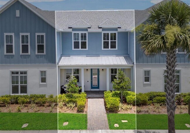 Building Photo - 8427 Modiano St
