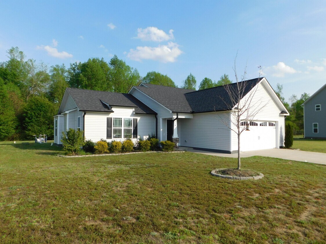 318 N Landing Dr, Goldsboro, NC 27534 House Rental in Goldsboro, NC