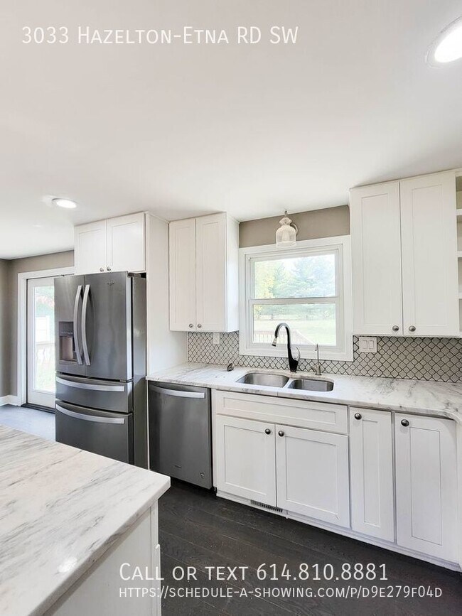 Building Photo - Three bedroom Home- Pataskala