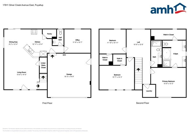 Foto del edificio - 17811 Silver Creek Ave E