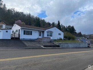 Building Photo - 650 SE Ramp Rd