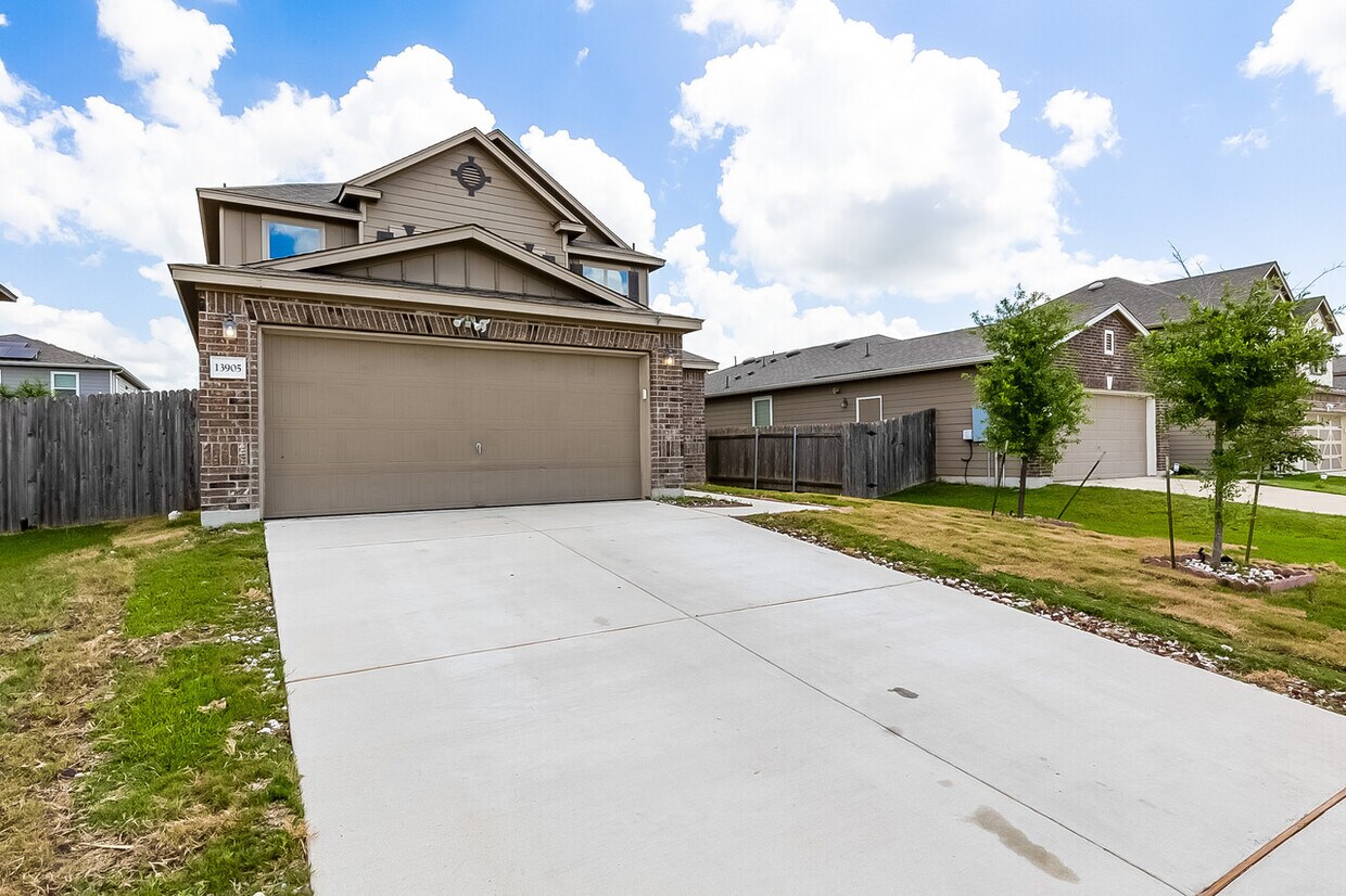 Building Photo - 13905 Benjamin Harrison St, Manor, Texas 7...