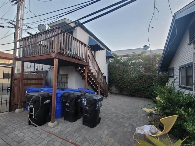 Foto del edificio - 3967 8th Ave
