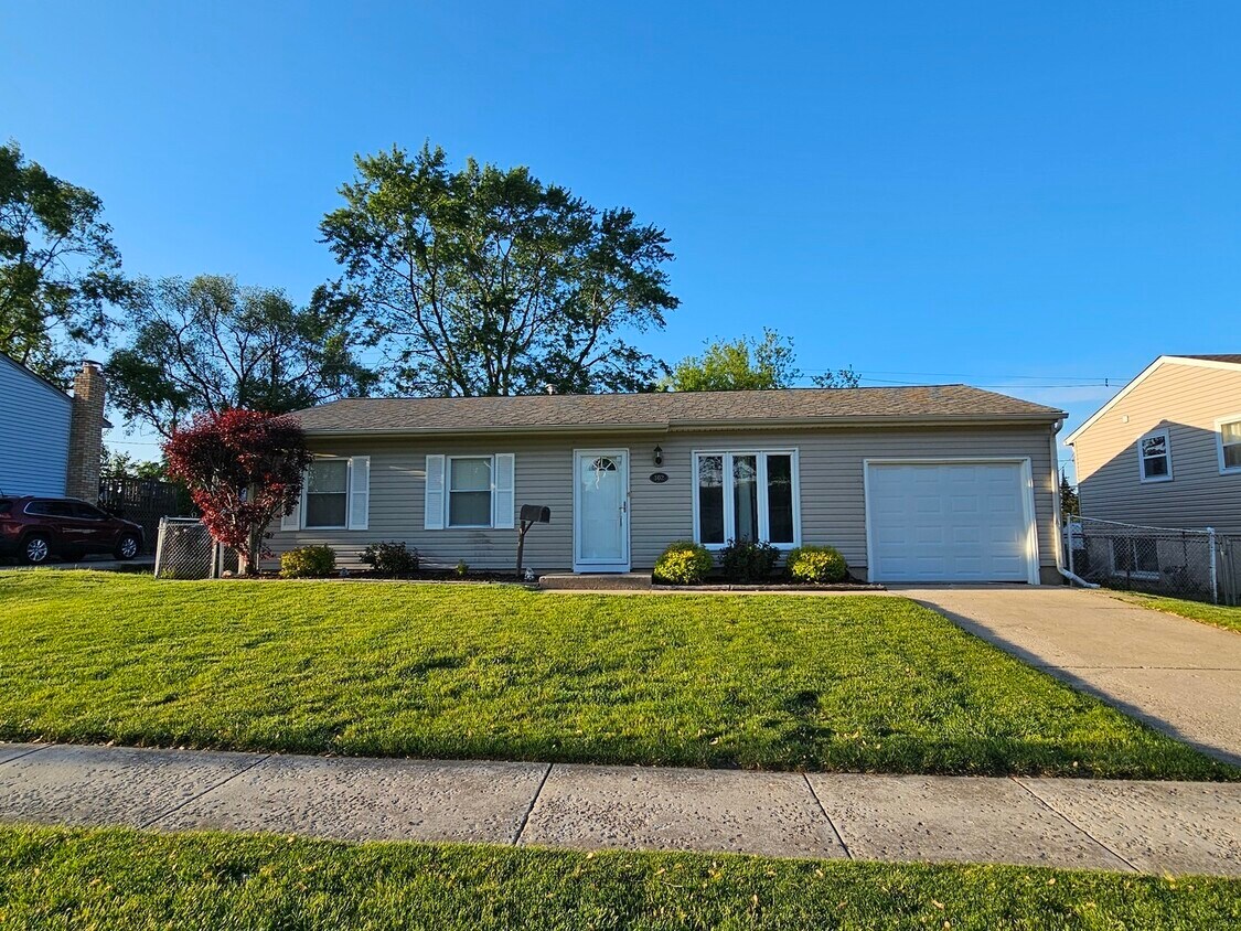 Foto principal - 302 Healy Ave