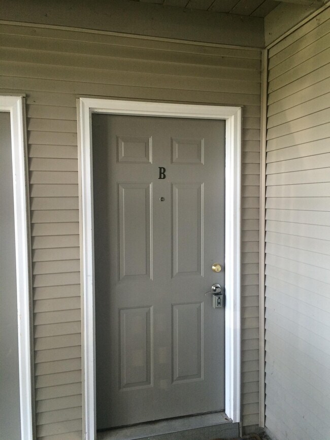 Building Photo - 5307 Stonemeadow Ave