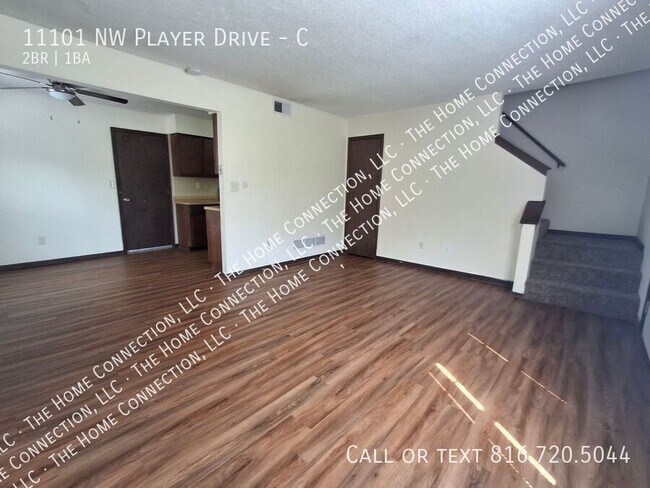 Foto del edificio - 11101 NW Player Dr