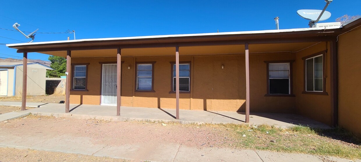 Foto principal - Nice and Cozy Duplex located in Northeast ...