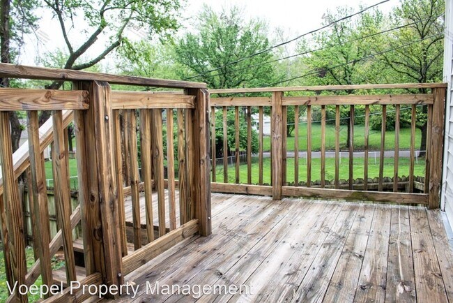 Building Photo - 3 br, 1 bath House - 8633 Rainbow Lane