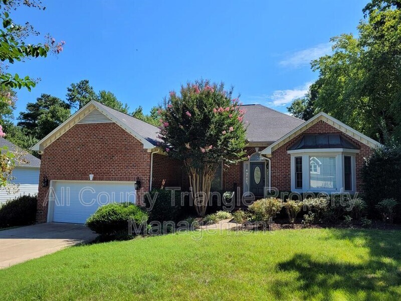 Primary Photo - 1102 Blackburn Rd