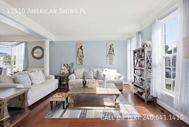 Foto del edificio - 11510 American Swing Pl
