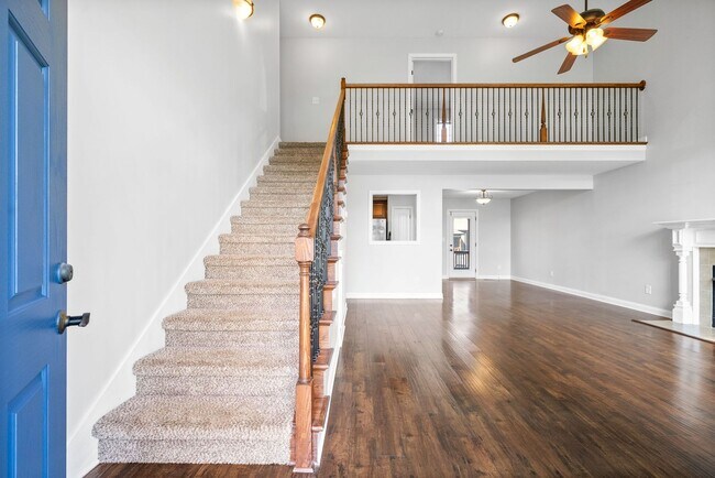 Foto del edificio - Pet Friendly Four Bedroom with Bonus!