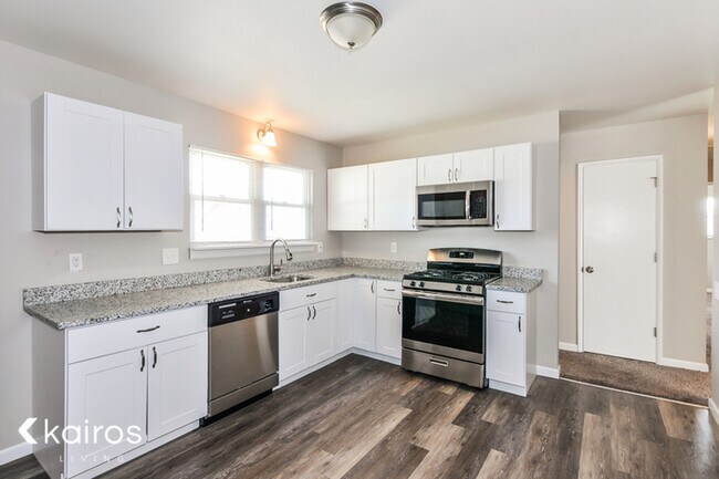 Foto del edificio - 2575 Mullanphy Road