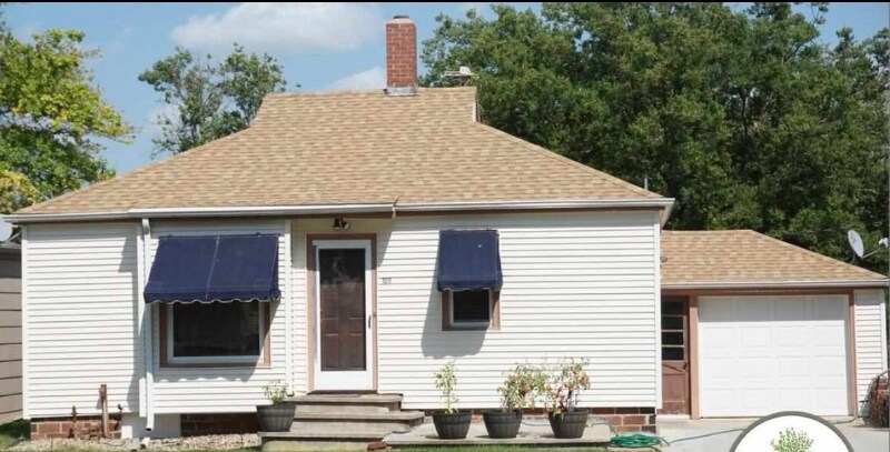 Foto principal - 1011 Lincoln St