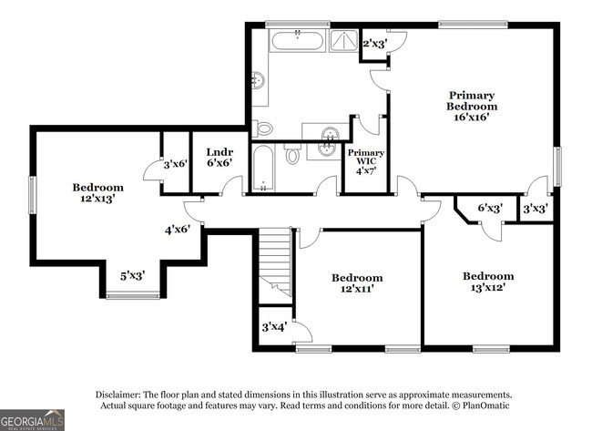 Foto del edificio - 1605 Summit View Way