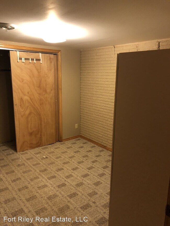 Foto del edificio - 4 br, 1.5 bath House - 212 South F Street