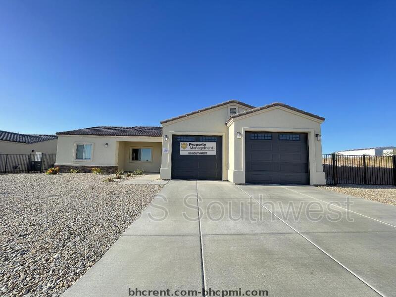 2265 E Robby, Fort Mohave, AZ 86426 House Rental in Fort Mohave, AZ