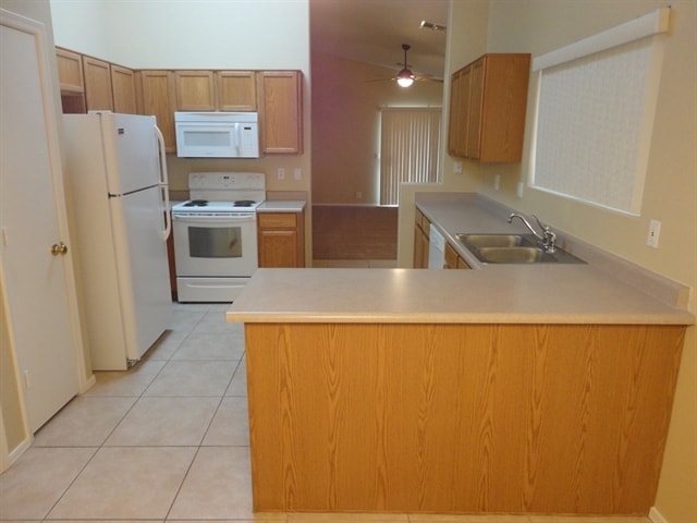 Building Photo - 10657 E Enid Ave