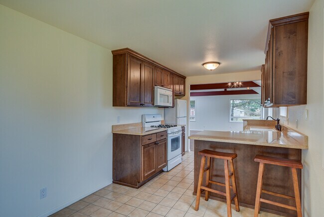 Foto del edificio - 4 Bedroom House in Coupeville