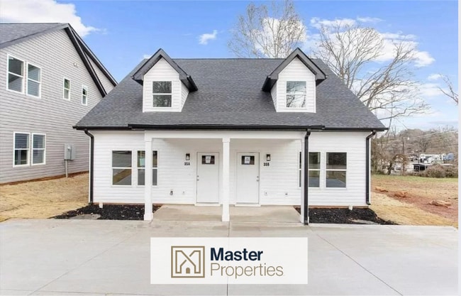 Photo - 35 Marble St Townhome