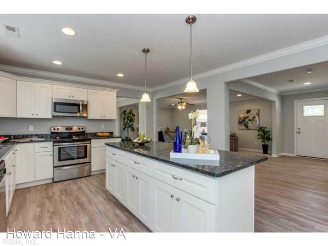 Foto del edificio - 5 br, 2.5 bath House - 1837 Steve Lane