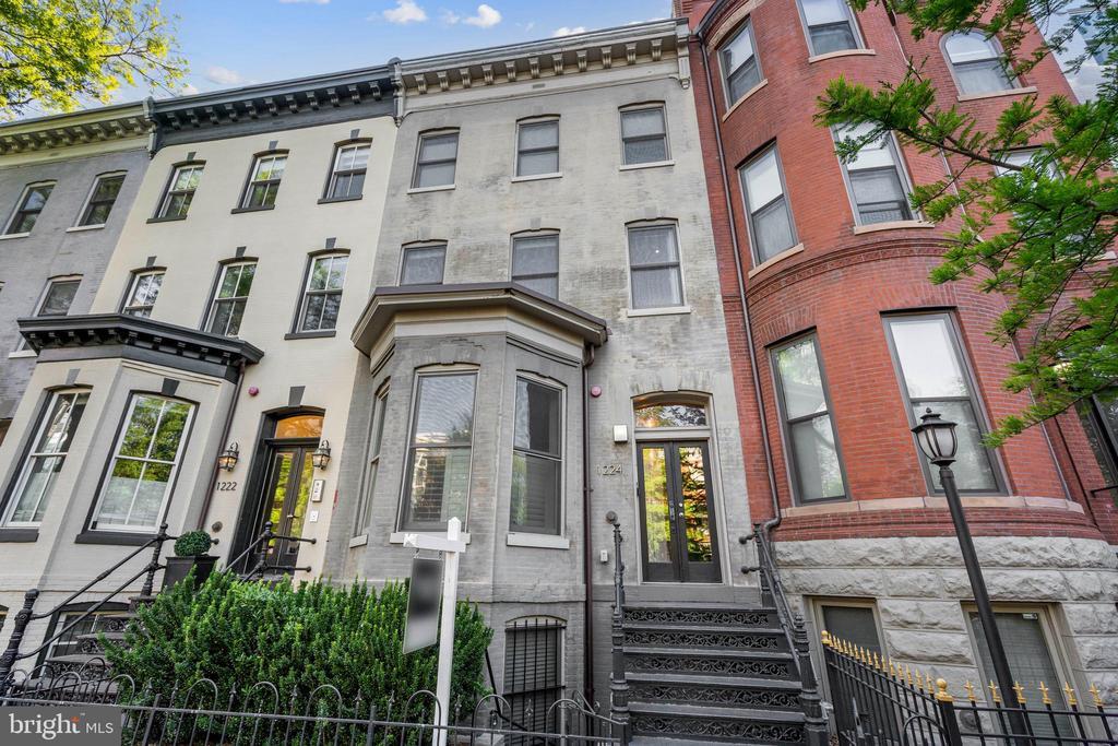 Foto principal - 1224 11th St NW
