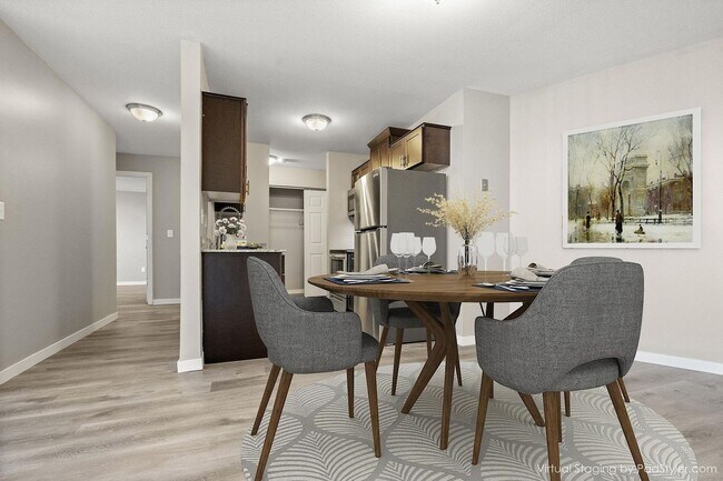 Foto del interior - The BLVD Apartments