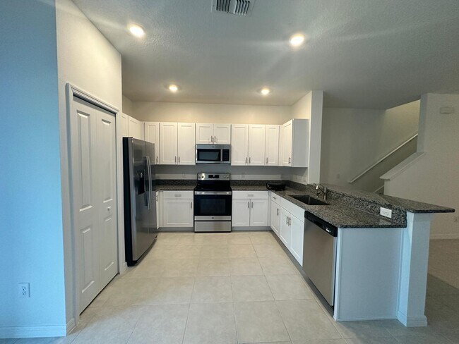 Kitchen - 17657 Nectar Flume Dr
