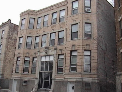 Foto del edificio - 199 Strathmore Rd