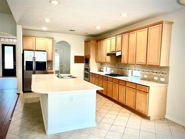 Foto del edificio - 6718 Glenkirk Pl