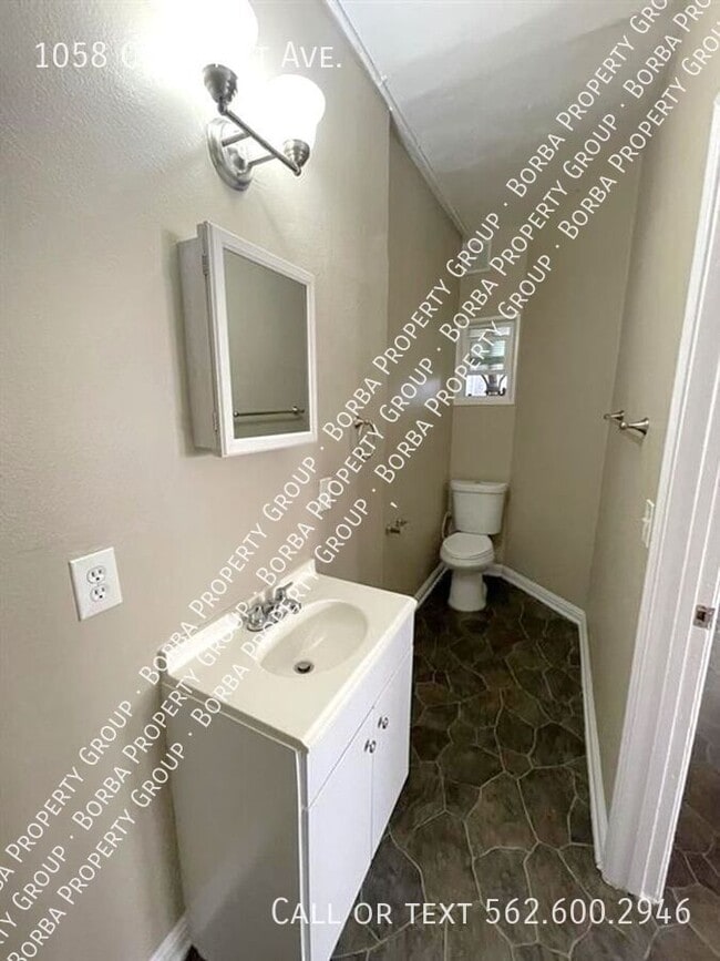 Foto del edificio - 1058 Chestnut Ave