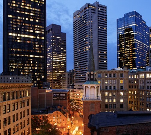 Building Photo - 2 bedroom in Boston MA 02108