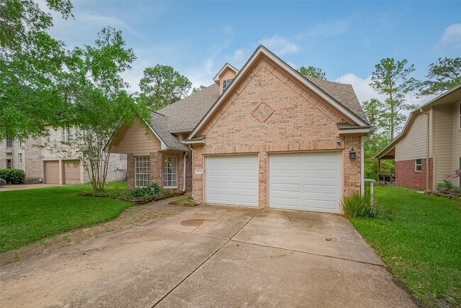 Foto del edificio - 18914 Hikers Trail Dr