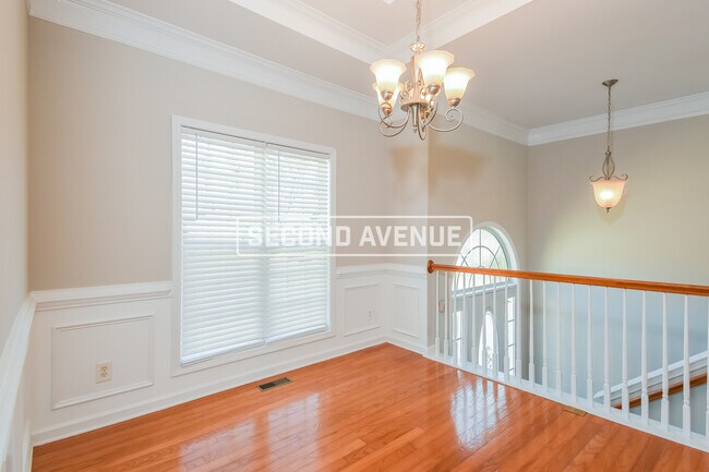 Building Photo - 808 N Bay Overlook