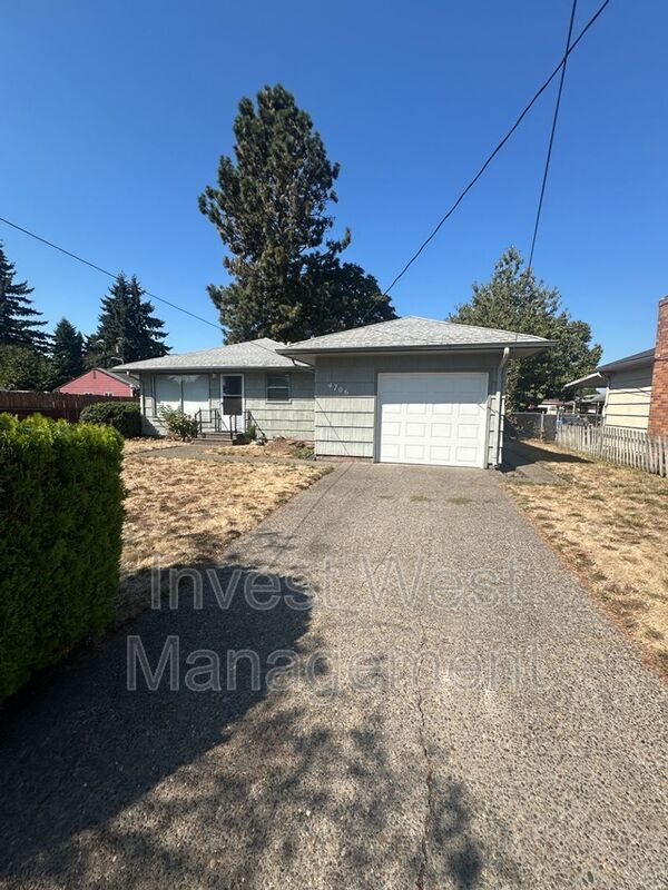 Foto principal - 4706 Sheridan Dr
