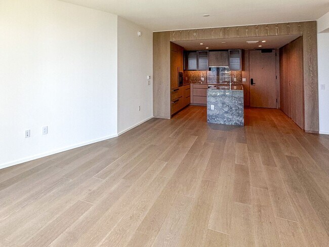 Foto del edificio - Koula high floor ocean view 1 bedroom 1 Bath 1 Parking unit for rent