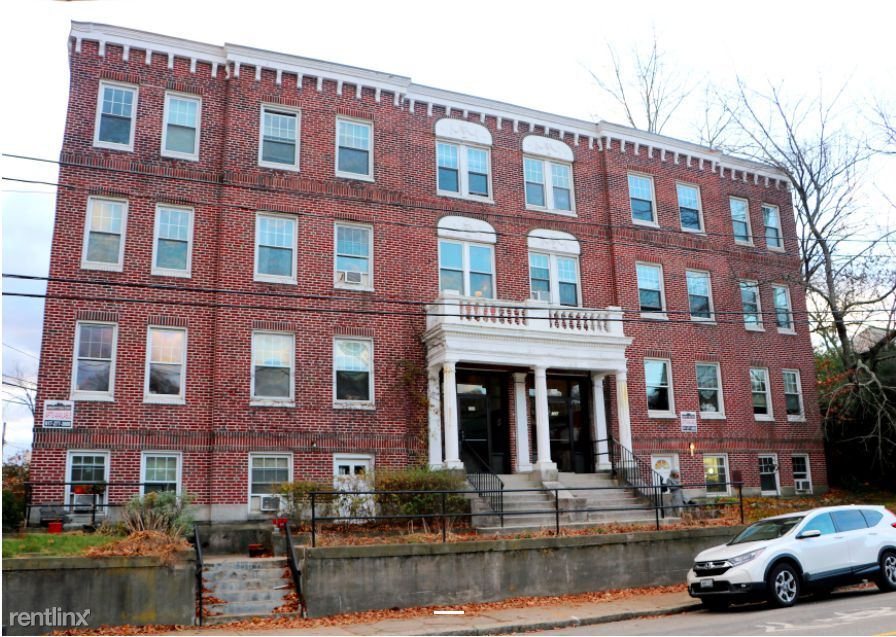 Foto principal - 726 Washington St