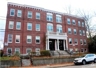 Building Photo - 726 Washington St