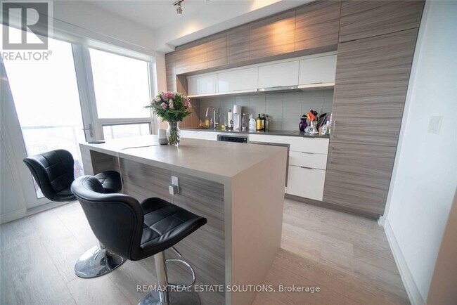 Photo du bâtiment - 88 Scott St