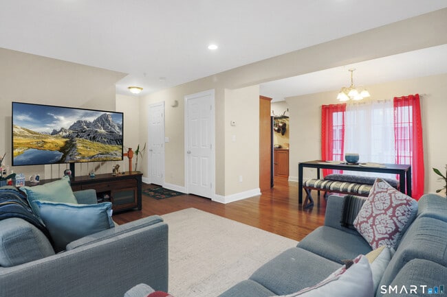 Foto del edificio - 59 Liberty St