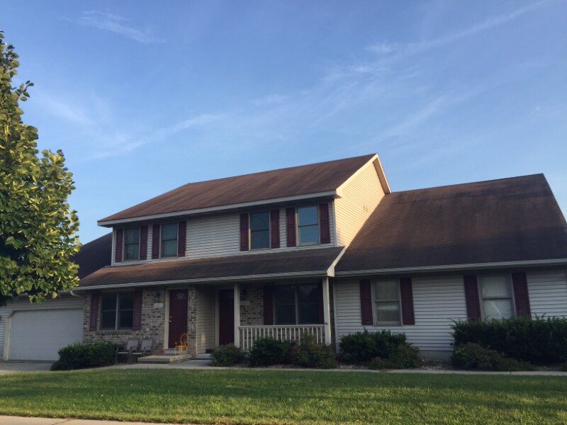 Foto principal - 6601 Radford Dr