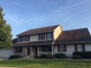 Building Photo - 6601 Radford Dr