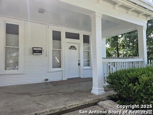 Foto del edificio - 1228 Virginia Blvd