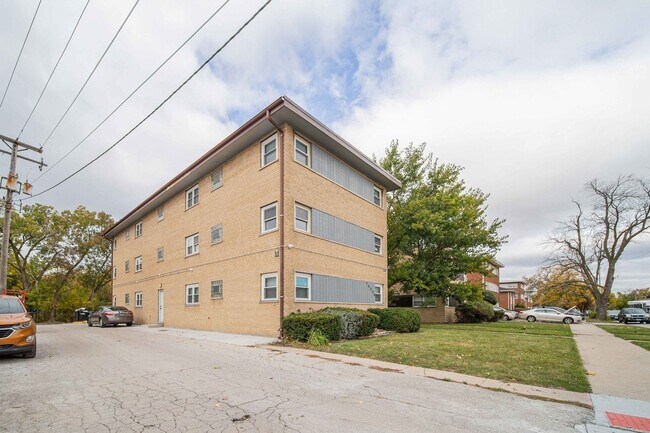 Foto del edificio - 15334 Doctor M.L.K. Jr Dr