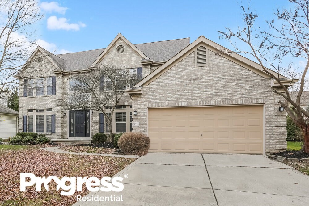 5815 Castleknock Rd, Dublin, OH 43016 House Rental in Dublin, OH