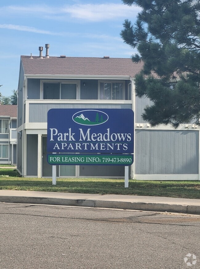 Apartments for Rent in 80906