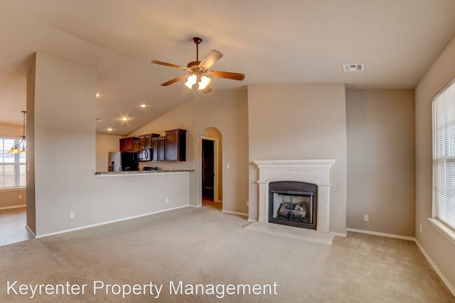 Foto del edificio - 3 br, 2 bath House - 26091 E 86th St S