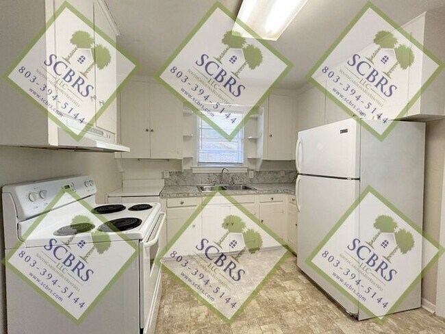 Building Photo - ROSEWOOD - Clean 3 bedroom, 1 bath home