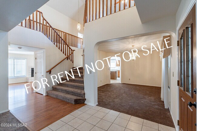 Foto del edificio - 12490 N Copper Queen Way