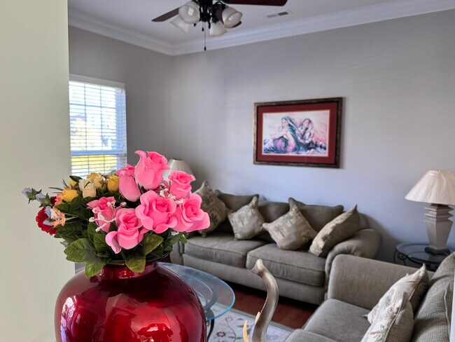 Foto del edificio - 17812 Campbell Hall Ct