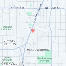 Building Photo - 11527 28th Ave NE